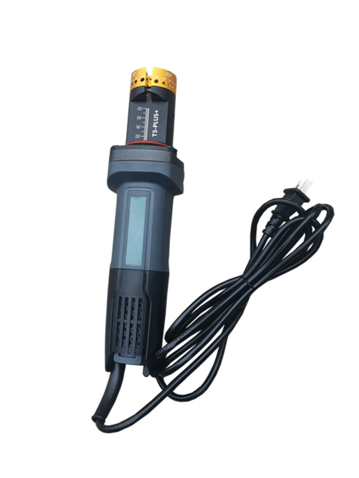 Tungsten Electrode Needle Sharpener Tool - 2026 TS-PLUS Tungsten Electrode Grinding And