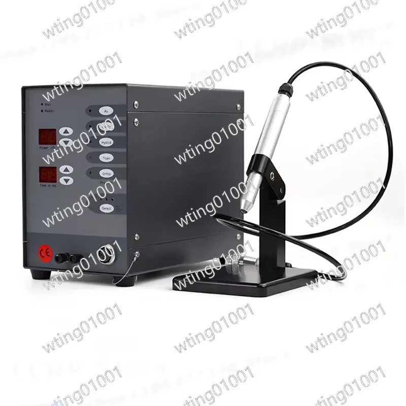 Argon Spot Welder Jewelry Welding Machine - High Power Jewelry Spot Welding Machine