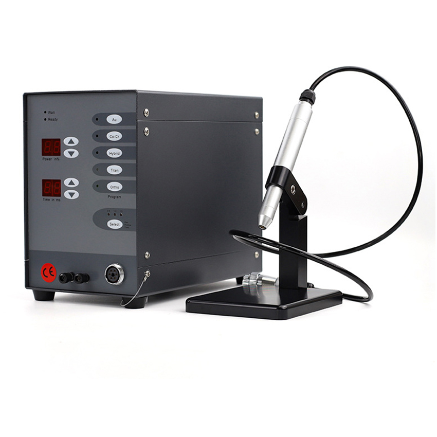 Argon Spot Welder Jewelry Welding Machine - High Power Jewelry Spot Welding Machine