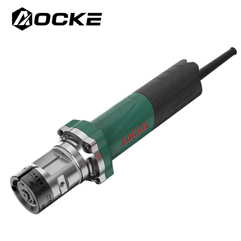 Tungsten Electrode Needle Sharpener Tool - AOCKE AX2Pro Brushless Tungsten Electrode Grinder