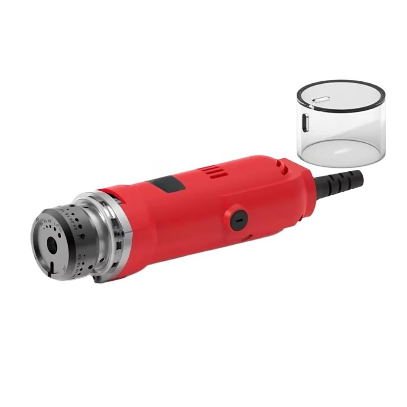 Tungsten Electrode Needle Sharpener Tool - AX1 Portable Tungsten Electrode Grinder Sharpener