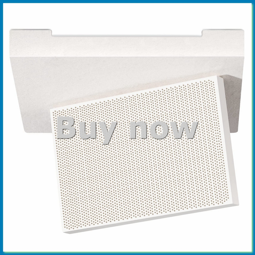 Jewelry Soldering Board Ceramic Honeycomb - 2Pcs Ceramic Honeycomb Soldering Board Jewelry