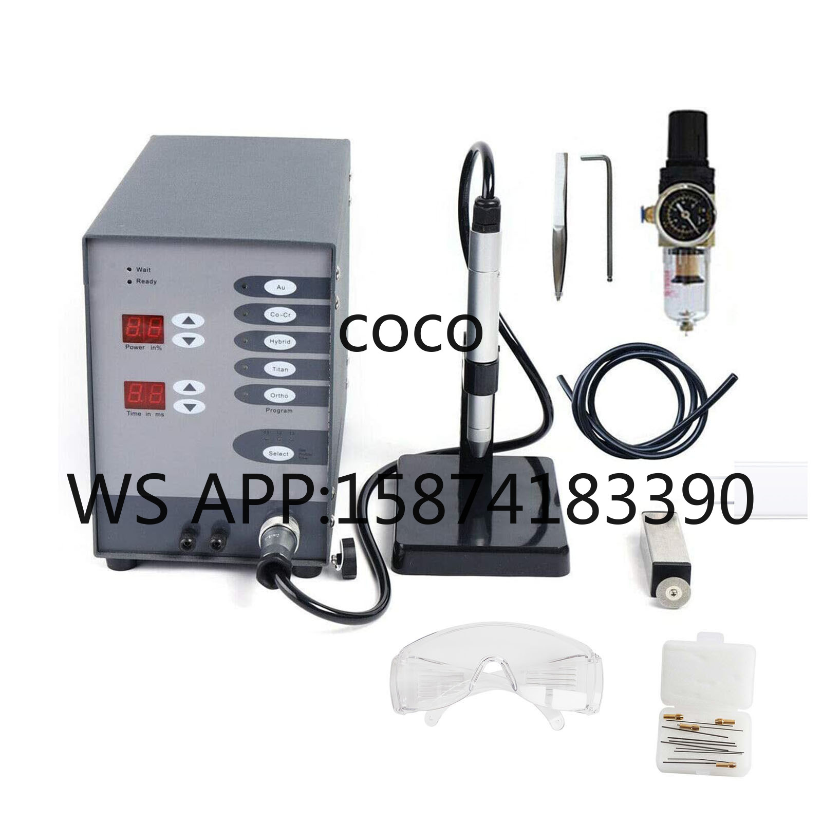 Mini Portable Jewelry Spot Wel - Argon Spot Welder Jewelry Welding Machine review and price