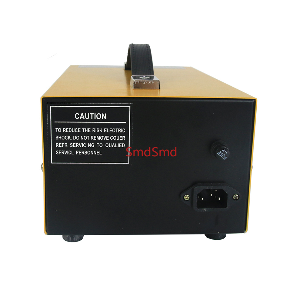 DX-30A Handheld Spot Laser Wel - Handheld Laser Spot Welder Jewelry Gold review and price