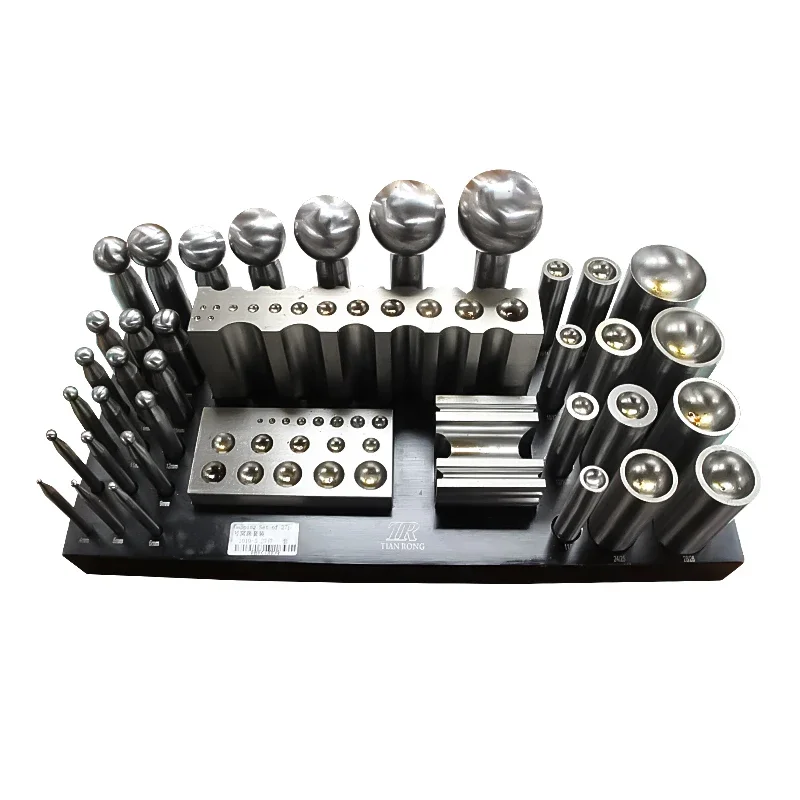 2026/Low Price Metal Doming an - Dapping Block And Punch Set Jewelry Doming review and price