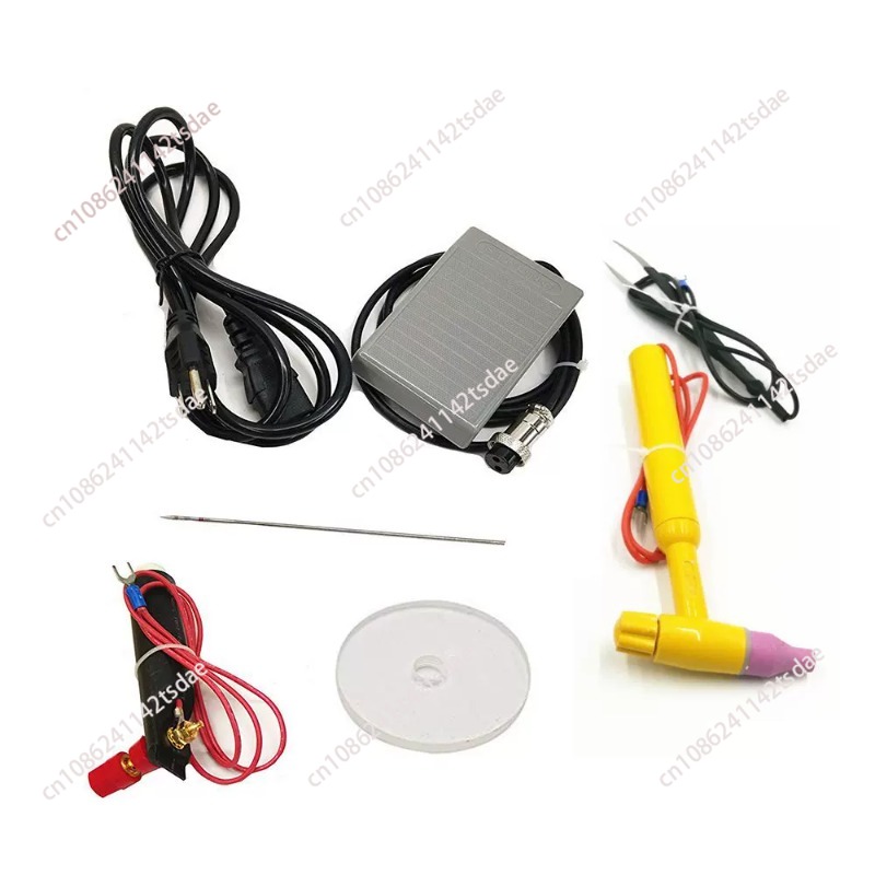 DX-30A Handheld Laser Spot Wel - Handheld Laser Spot Welder Jewelry Gold review and price