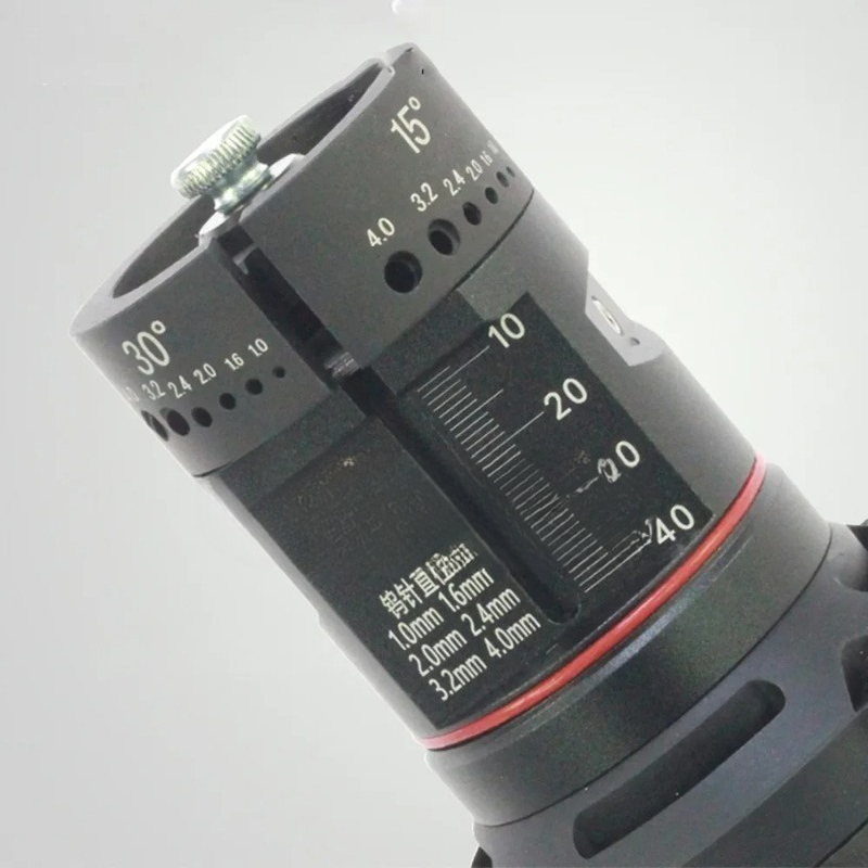 1.0-4.0  Needle Grinding Machi - Tungsten Electrode Needle Sharpener Tool review and price