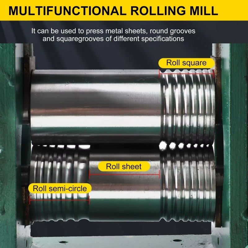 Manual Jewelry Rolling Mill Ma - Jewelry Rolling Mill Manual Wire Flat Roller review and price