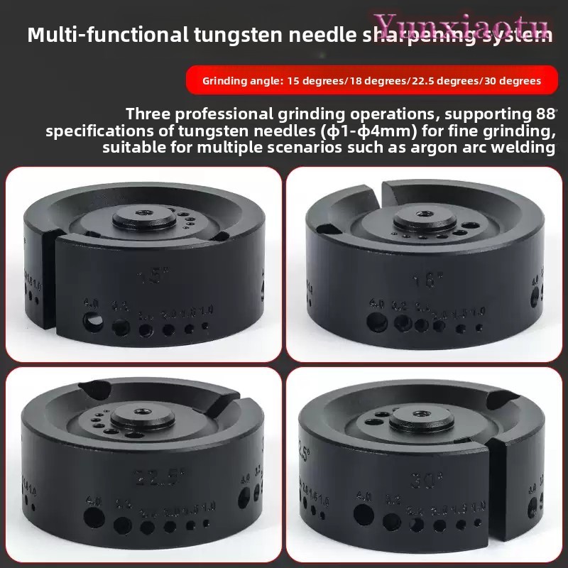 Mini TIG Welding Tungsten Elec - Tungsten Electrode Needle Sharpener Tool review and price