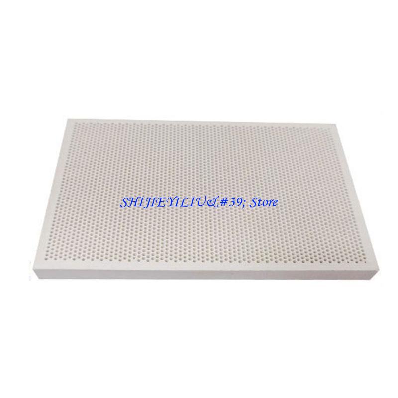 E21F Honeycomb Ceramic Solderi - Jewelry Soldering Board Ceramic Honeycomb review and price
