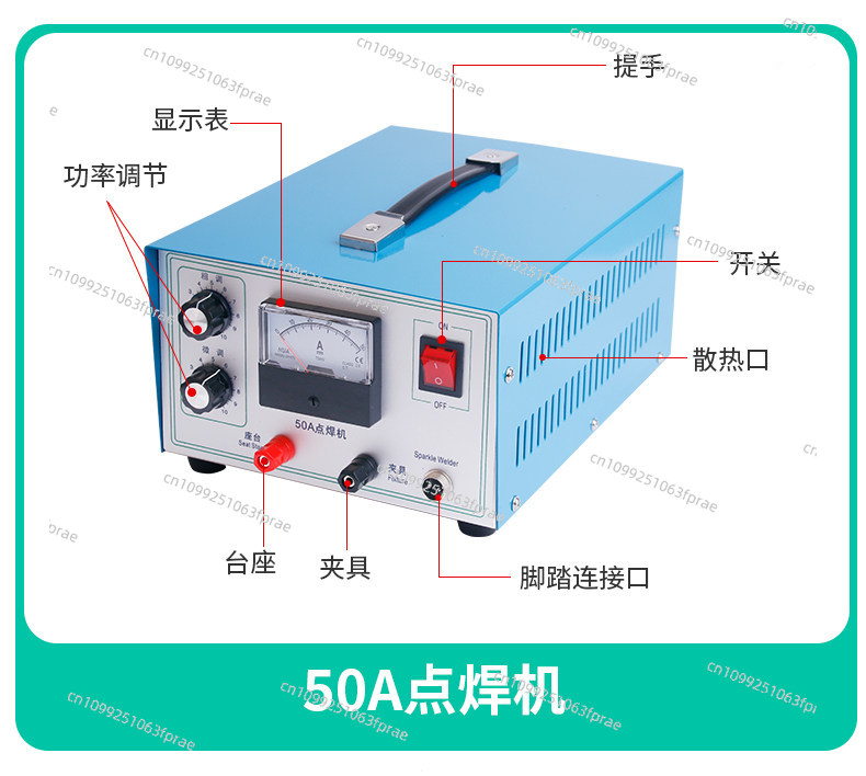 Desktop Handheld Laser Spot We - Handheld Laser Spot Welder Jewelry Gold review and price