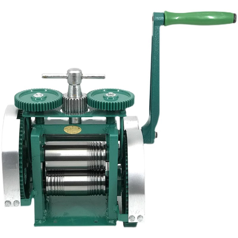 Manual Jewelry Press Rolling M - Jewelry Rolling Mill Manual Wire Flat Roller review and price