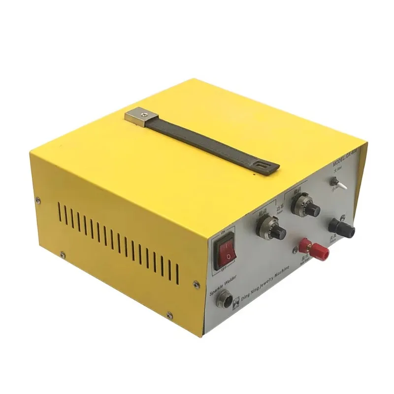 Automatic 20A Mini Spot Weldin - Handheld Laser Spot Welder Jewelry Gold review and price