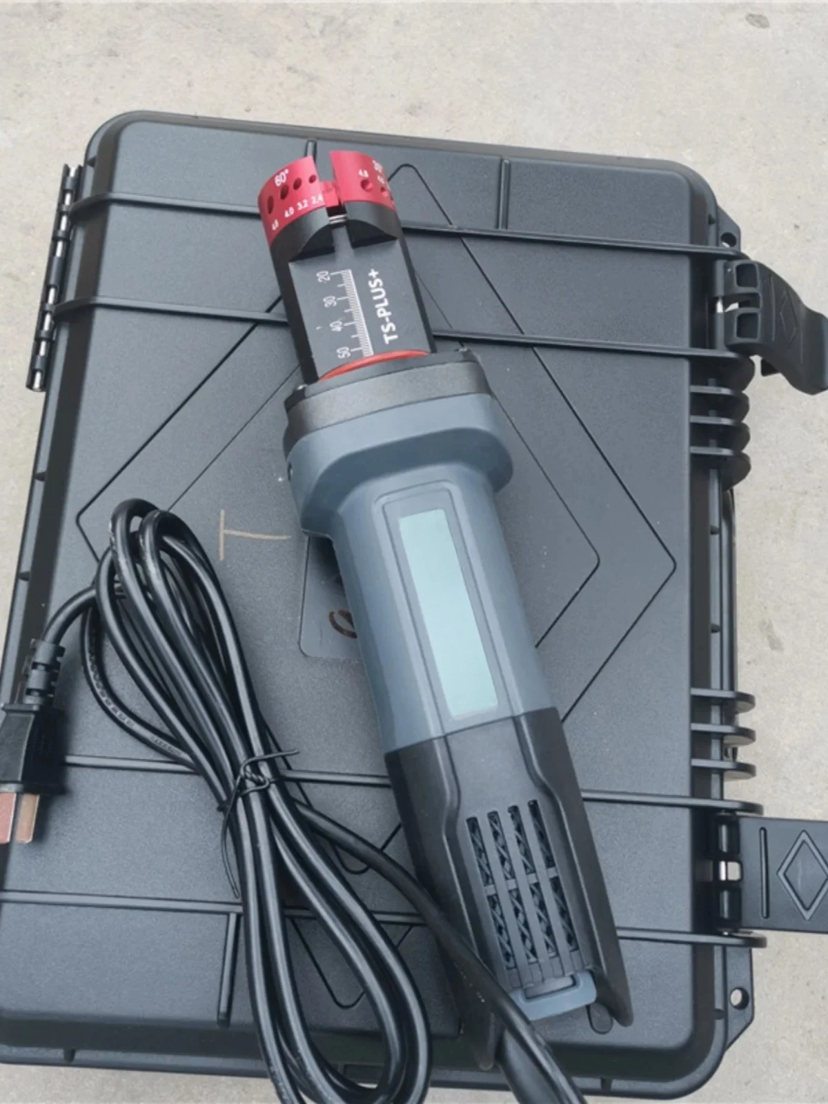 2026 TS-PLUS Tungsten Electrod - Tungsten Electrode Needle Sharpener Tool review and price