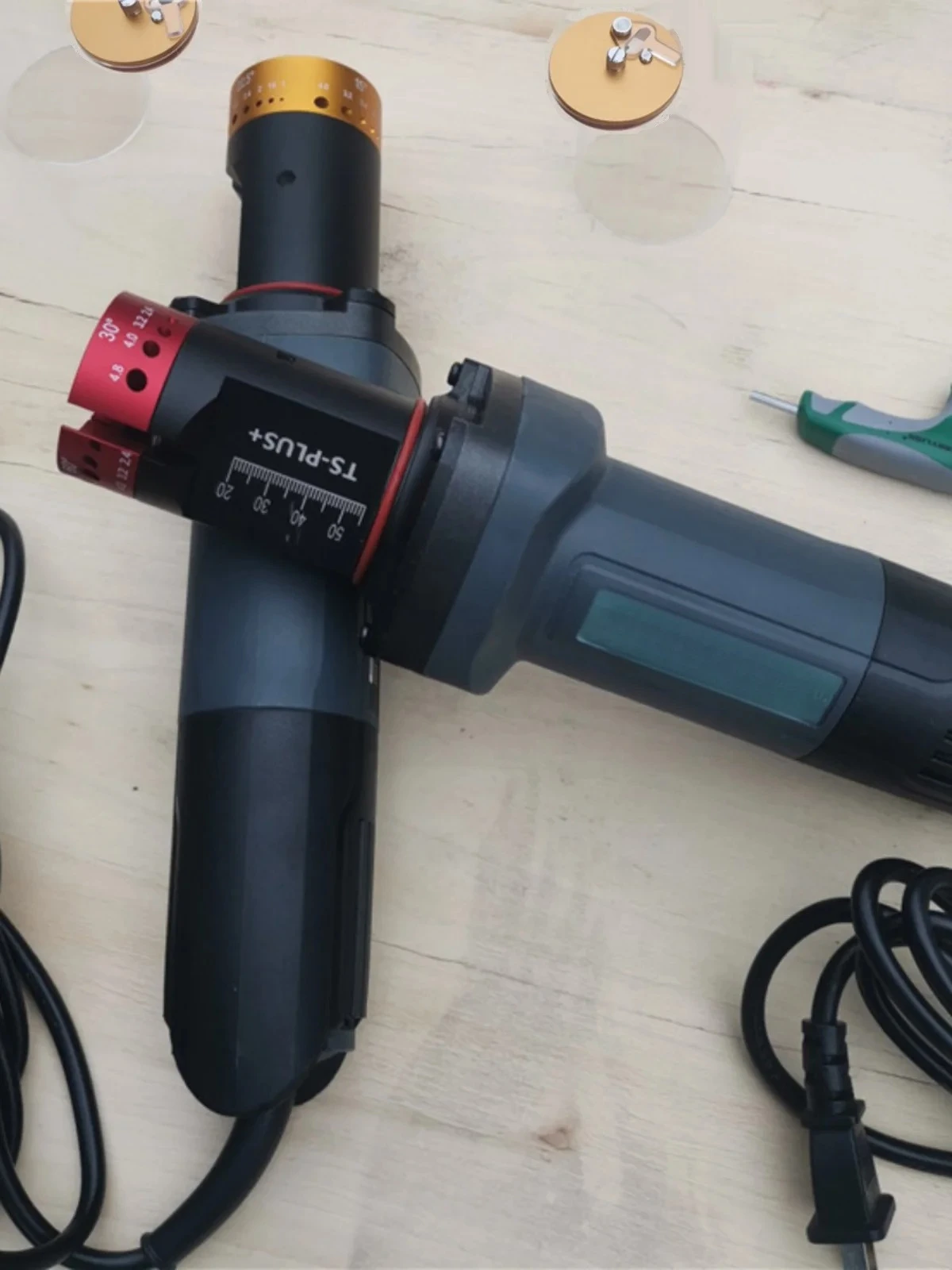 2026 TS-PLUS Tungsten Electrod - Tungsten Electrode Needle Sharpener Tool review and price