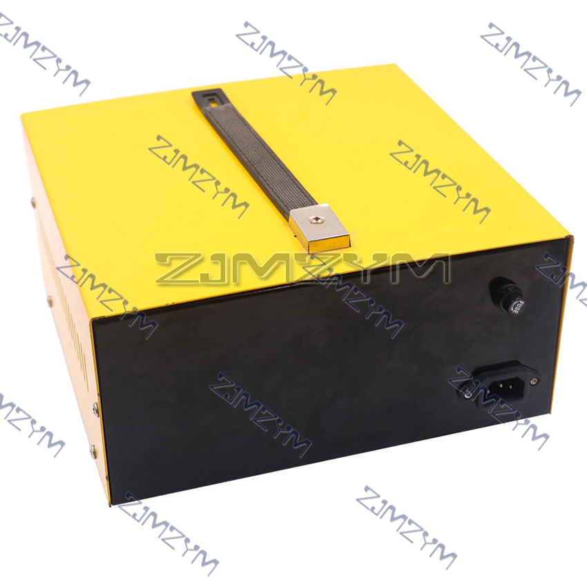 500W 80A Handheld Pulse Spot W - Handheld Laser Spot Welder Jewelry Gold review and price
