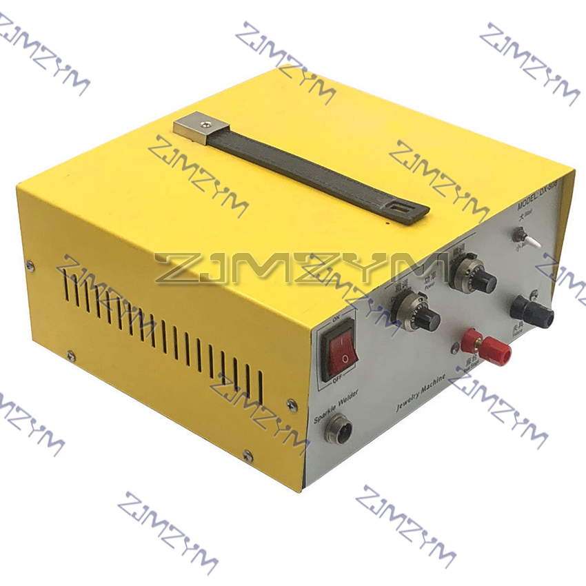 500W 80A Handheld Pulse Spot W - Handheld Laser Spot Welder Jewelry Gold review and price