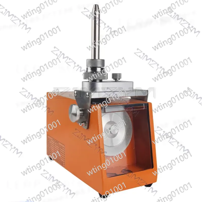 Electric Tungsten Needle Grind - Tungsten Electrode Needle Sharpener Tool review and price