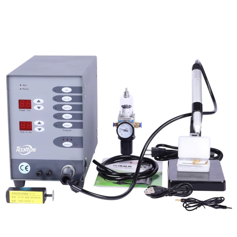 Handheld Stainless Steel Jewel - Argon Spot Welder Jewelry Welding Machine review and price