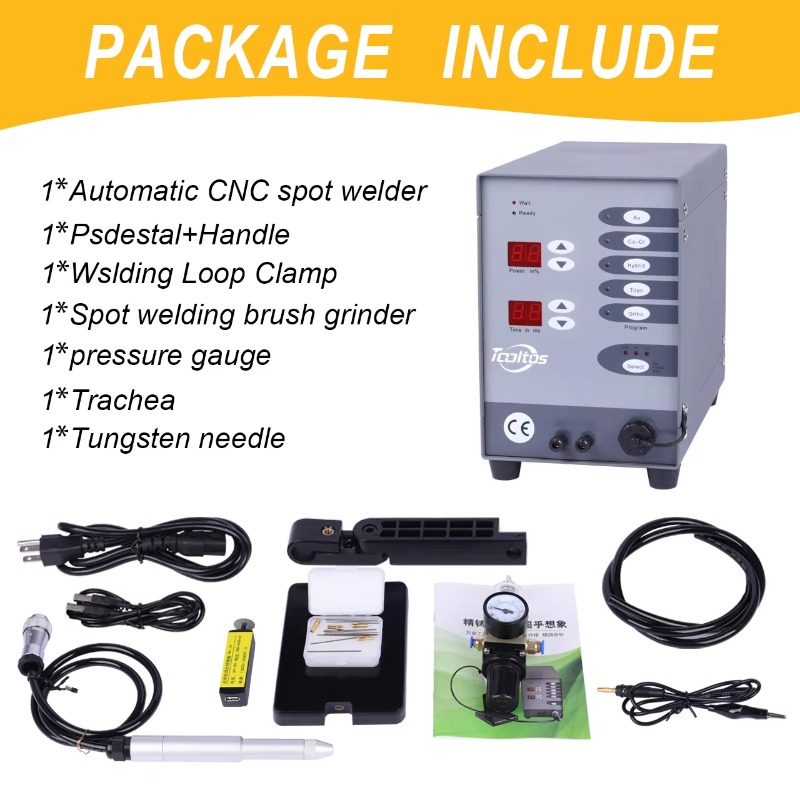 Handheld Stainless Steel Jewel - Argon Spot Welder Jewelry Welding Machine review and price
