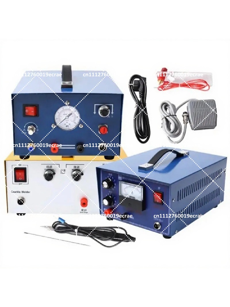Pulse Spot Welding Machine Han - Handheld Laser Spot Welder Jewelry Gold review and price