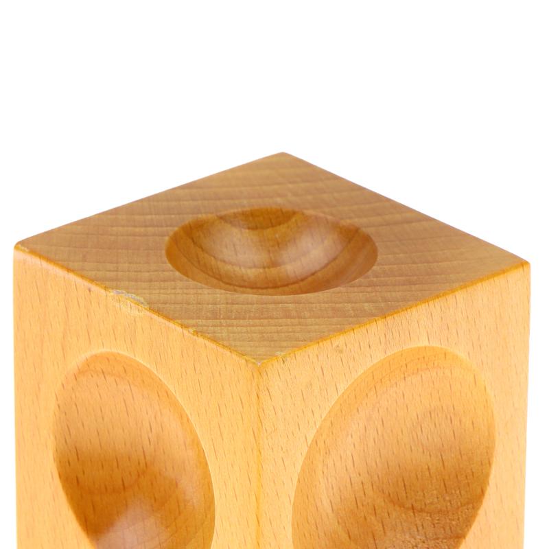 Square Tool Bench Block Doming - Dapping Block And Punch Set Jewelry Doming review and price