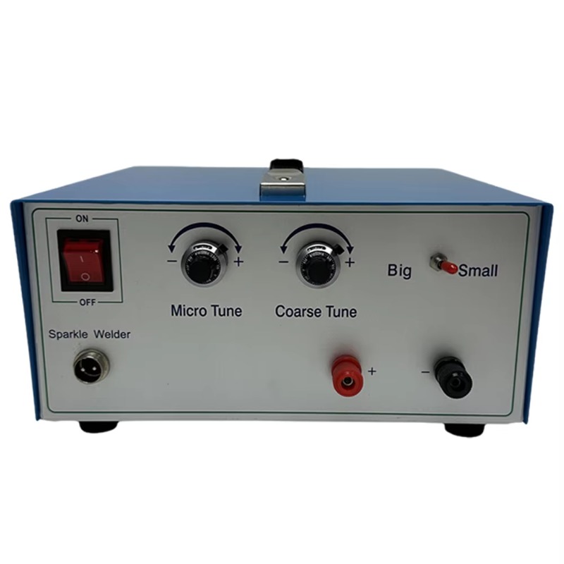 【Hot】80A Handheld Pulse Spot L - Handheld Laser Spot Welder Jewelry Gold review and price