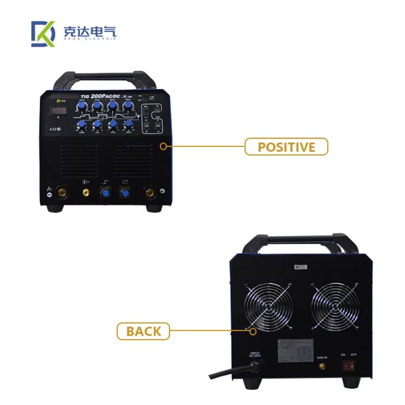 [2026] Factory Price TIG200P A - Argon Spot Welder Jewelry Welding Machine review and price