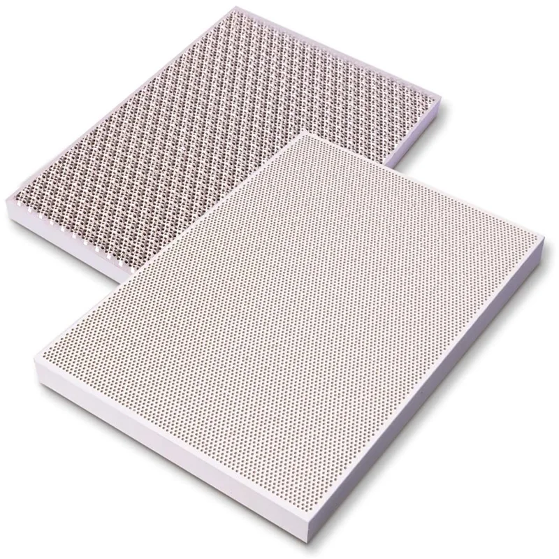 Square/Round Ceramic Honeycomb - Jewelry Soldering Board Ceramic Honeycomb review and price