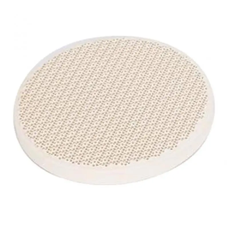 Square/Round Ceramic Honeycomb - Jewelry Soldering Board Ceramic Honeycomb review and price
