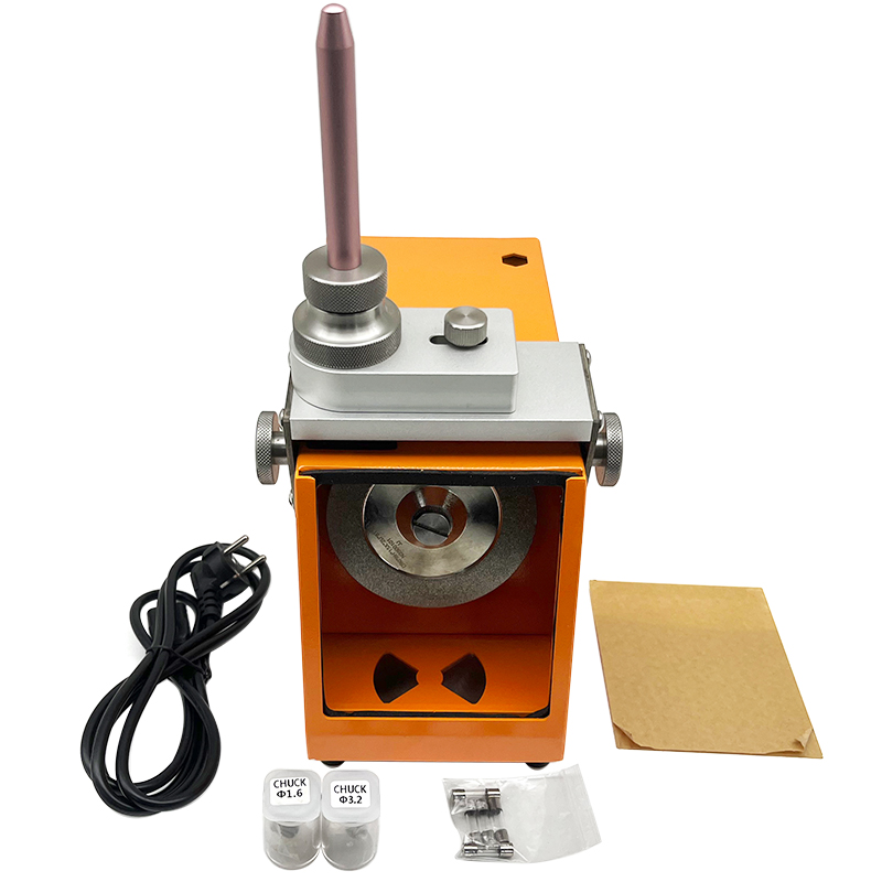 Electric Tungsten Needle Sharp - Tungsten Electrode Needle Sharpener Tool review and price