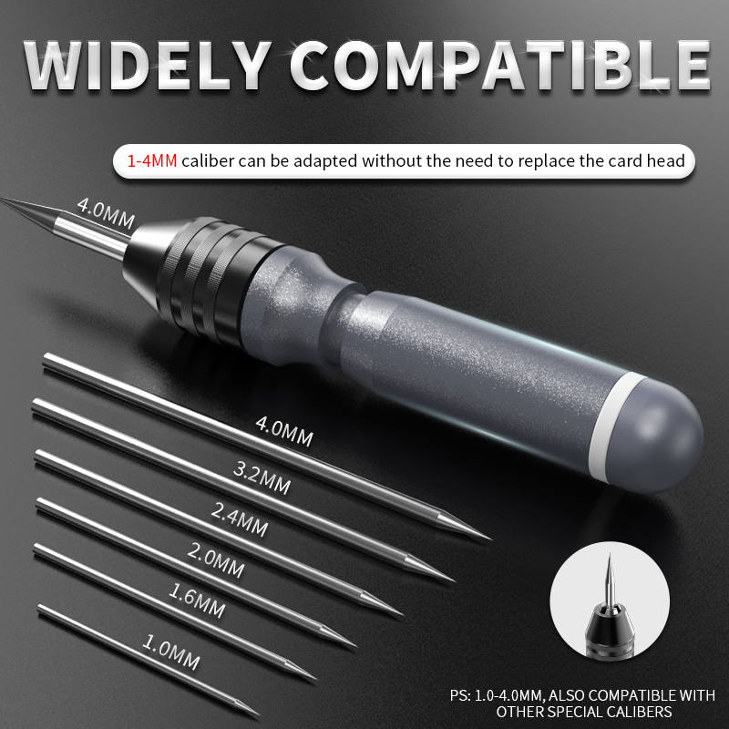 Tungsten Needle Holder Tungste - Tungsten Electrode Needle Sharpener Tool review and price