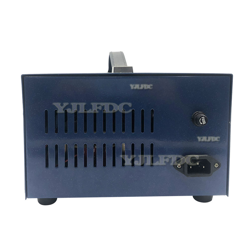 50A 400w Spot welding machine  - Jewelry Pulse Sparkle Spot Welder 400W review and price
