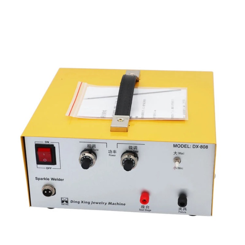 80A Handheld Pulsed Laser Spot - Handheld Laser Spot Welder Jewelry Gold review and price