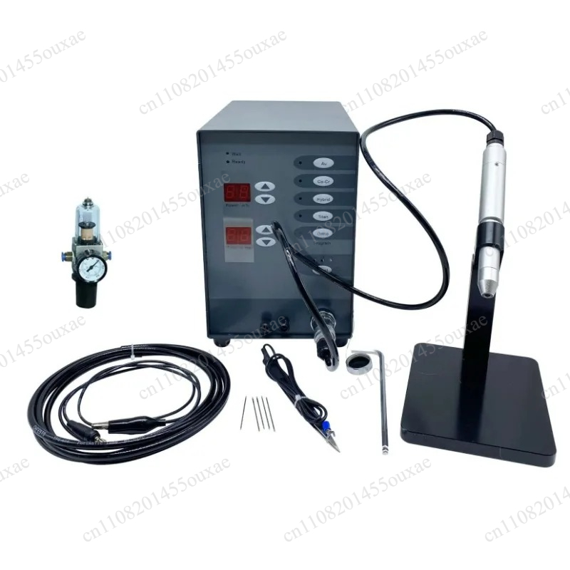 Jewelry Laser Spot Welding Mac - Argon Spot Welder Jewelry Welding Machine review and price
