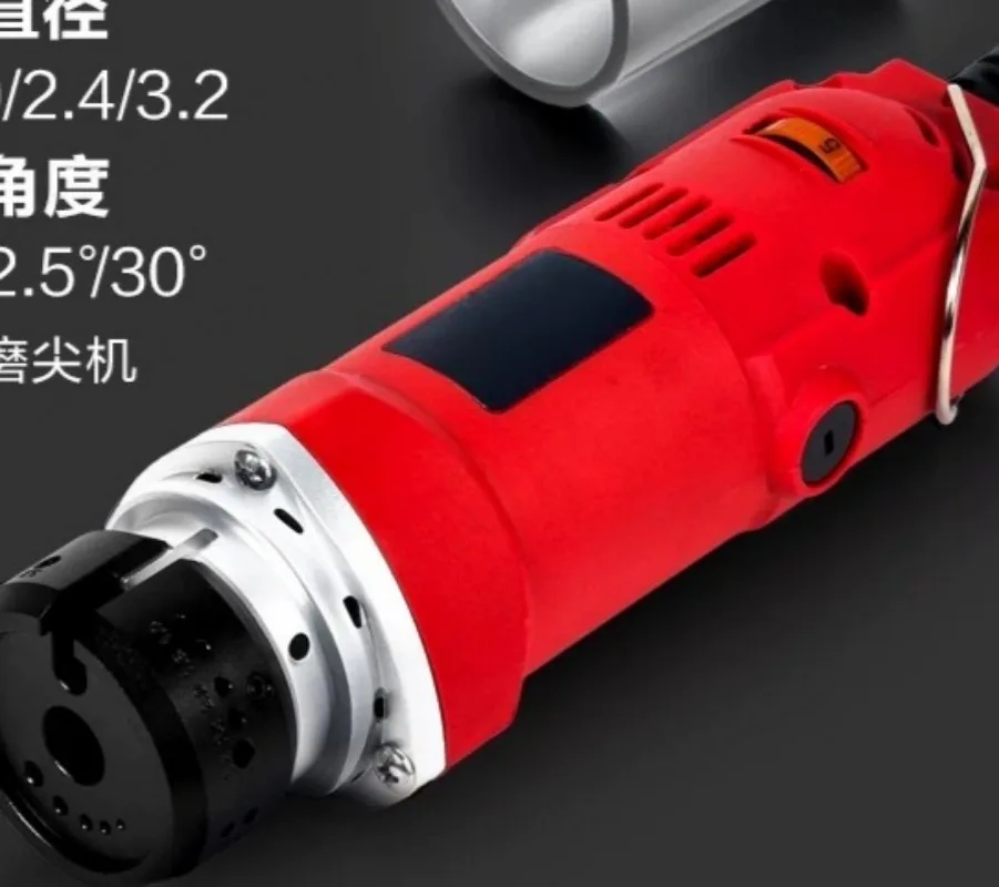 Handheld Tungsten Electrode Gr - Tungsten Electrode Needle Sharpener Tool review and price