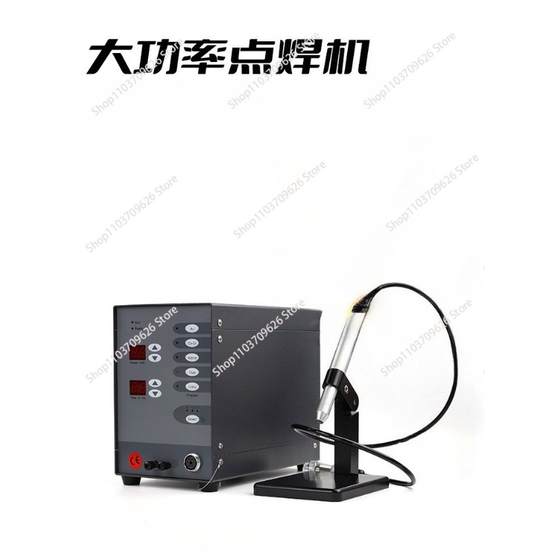 LY 150A Big Power 100W Pulse A - Argon Spot Welder Jewelry Welding Machine review and price