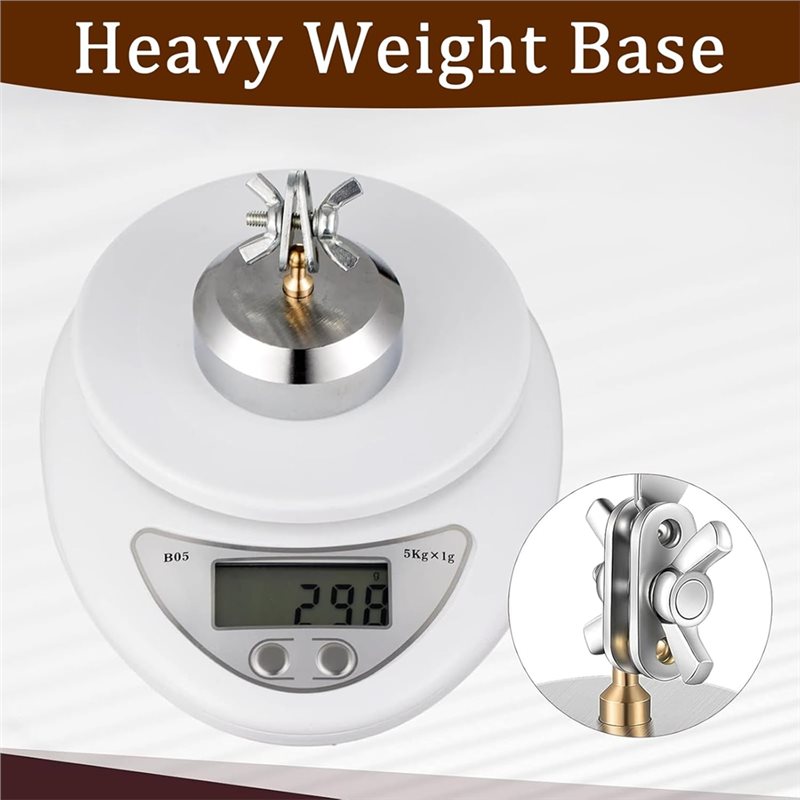 AT63-Soldering Tweezers With B - Third Hand Soldering Tweezers Base Clamp review and price