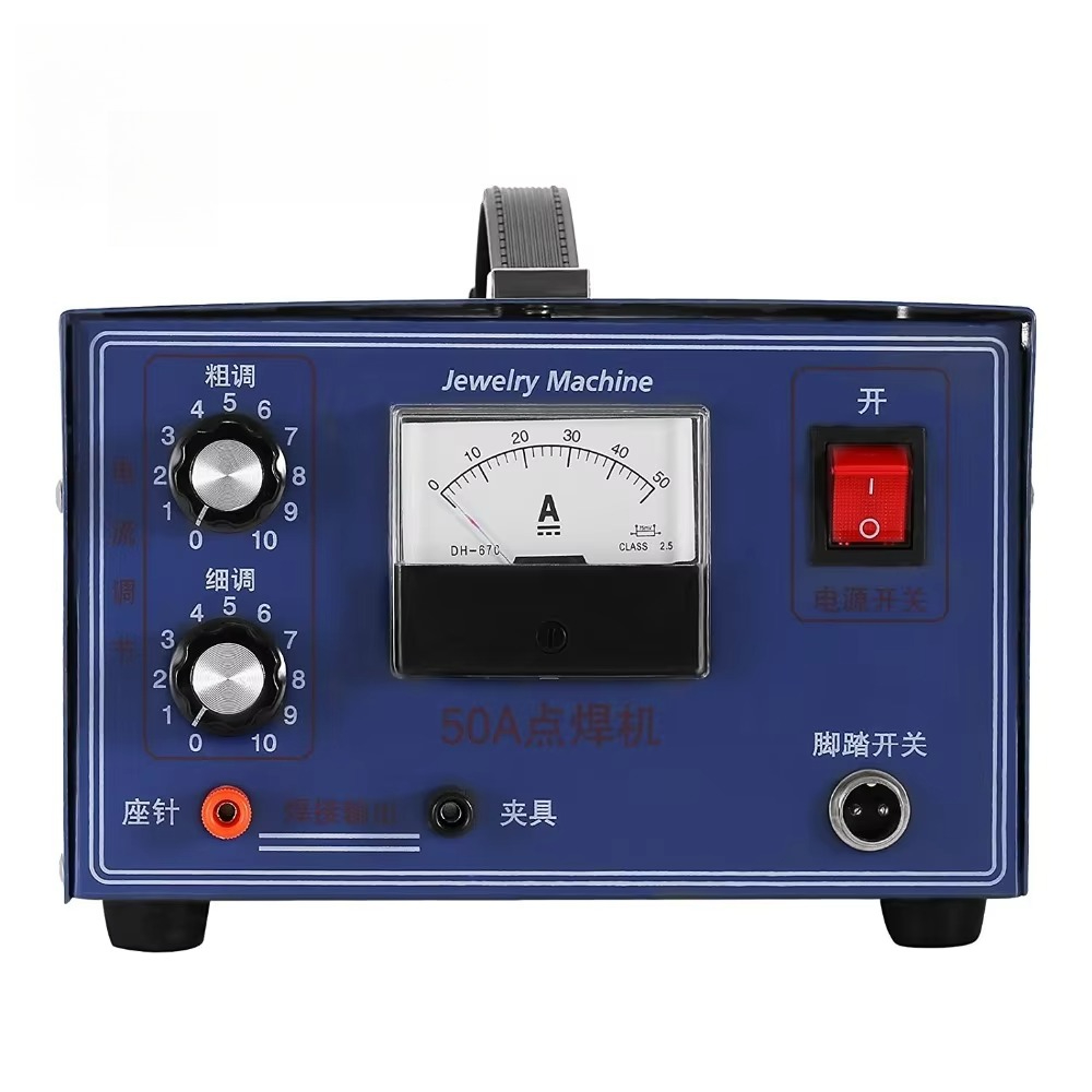 30A/50A/80A/100A Jewellery Spo - Argon Spot Welder Jewelry Welding Machine review and price