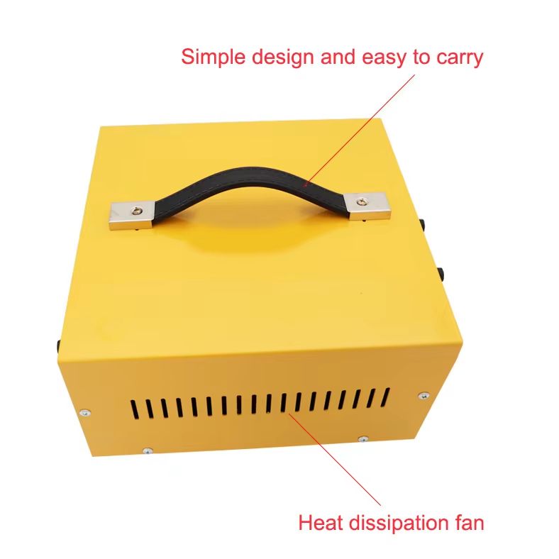 80A Handheld Pulsed Laser Spot - Handheld Laser Spot Welder Jewelry Gold review and price