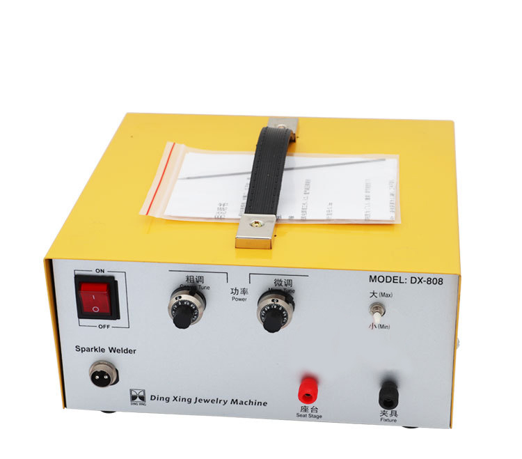 80A Handheld Pulsed Laser Spot - Handheld Laser Spot Welder Jewelry Gold review and price