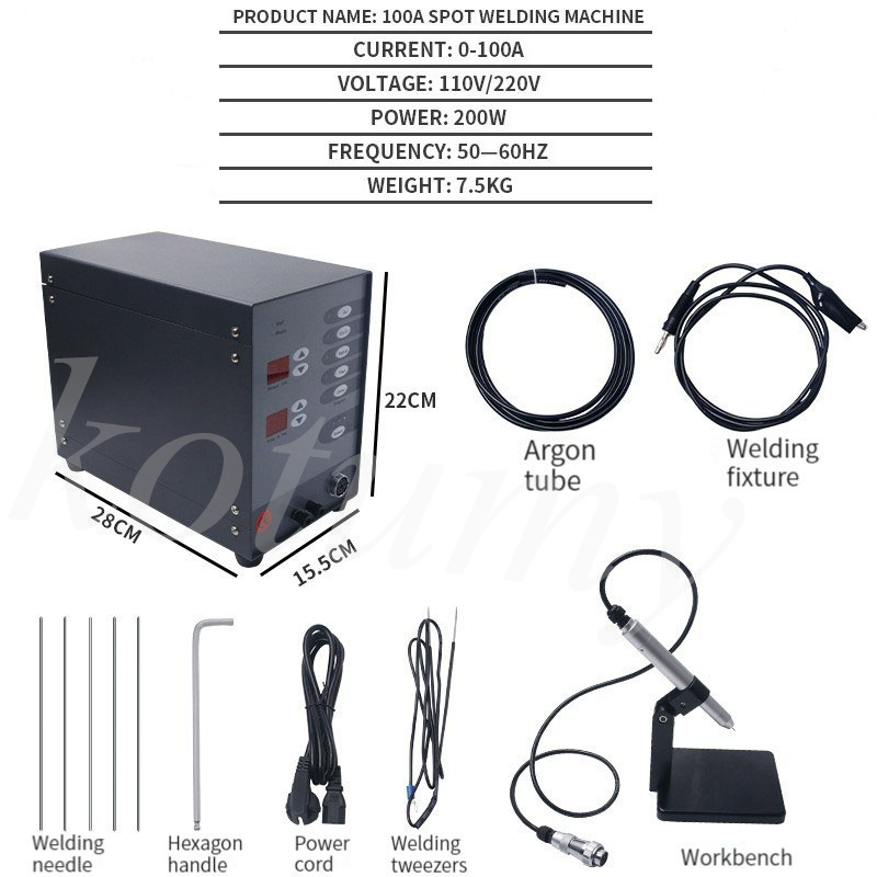 Jewelry Spot Welder Stainless  - Argon Spot Welder Jewelry Welding Machine review and price