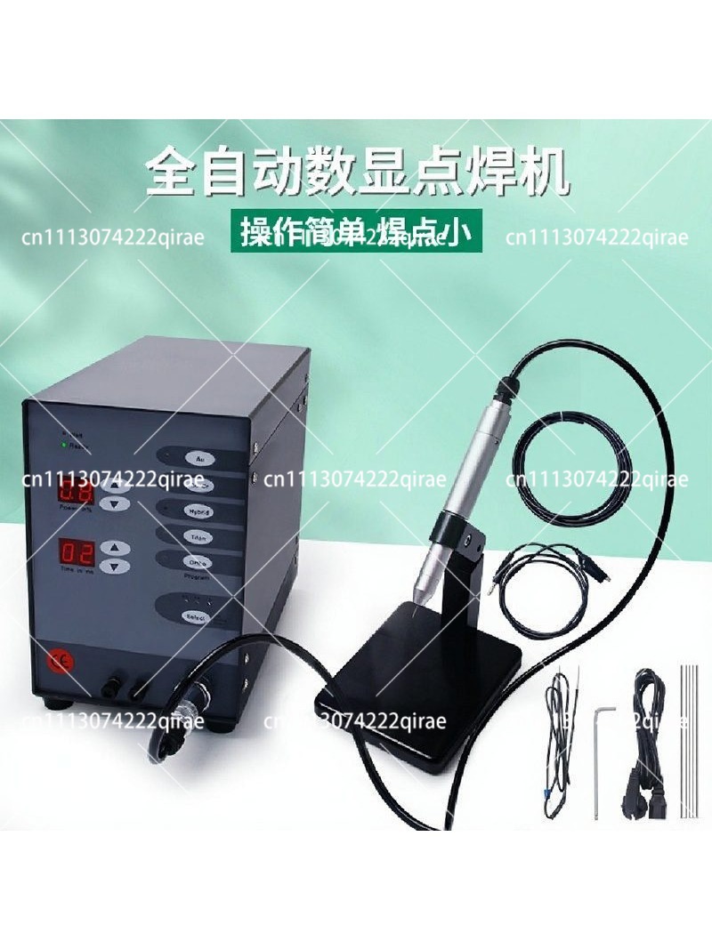 High Power Jewelry Spot Weldin - Argon Spot Welder Jewelry Welding Machine review and price