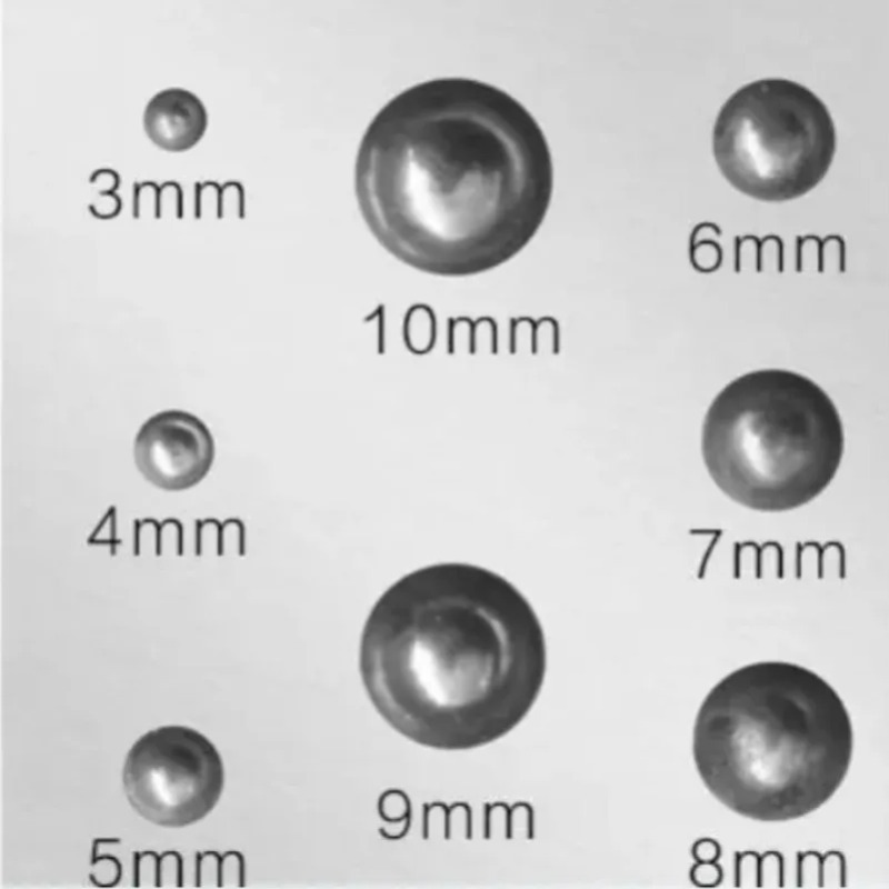 Dapping Block Set Jewelers Met - Dapping Block And Punch Set Jewelry Doming review and price