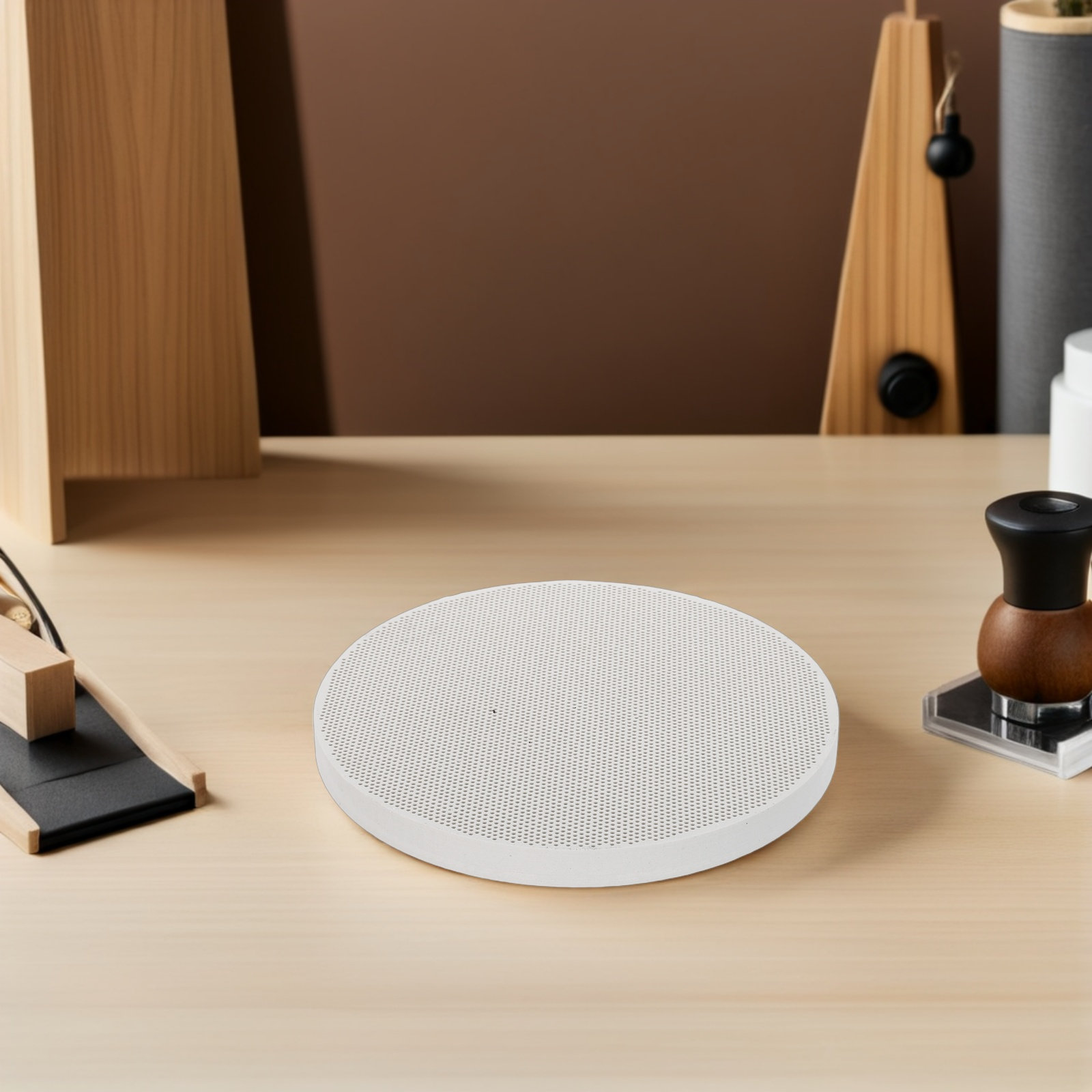 Quartz Honeycomb Ceramic Solde - Jewelry Soldering Board Ceramic Honeycomb review and price