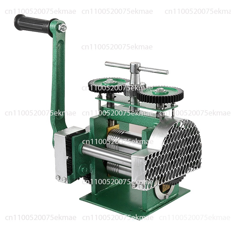 Manual Jewelry Press Rolling M - Jewelry Rolling Mill Manual Wire Flat Roller review and price