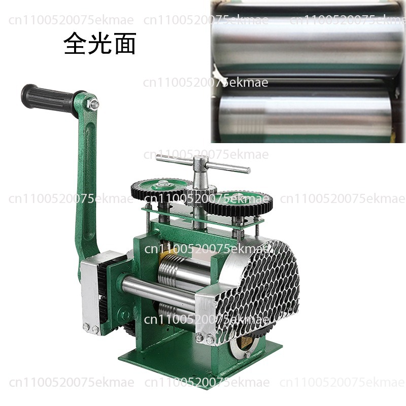 Manual Jewelry Press Rolling M - Jewelry Rolling Mill Manual Wire Flat Roller review and price