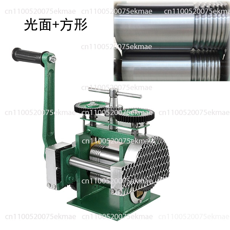 Manual Jewelry Press Rolling M - Jewelry Rolling Mill Manual Wire Flat Roller review and price