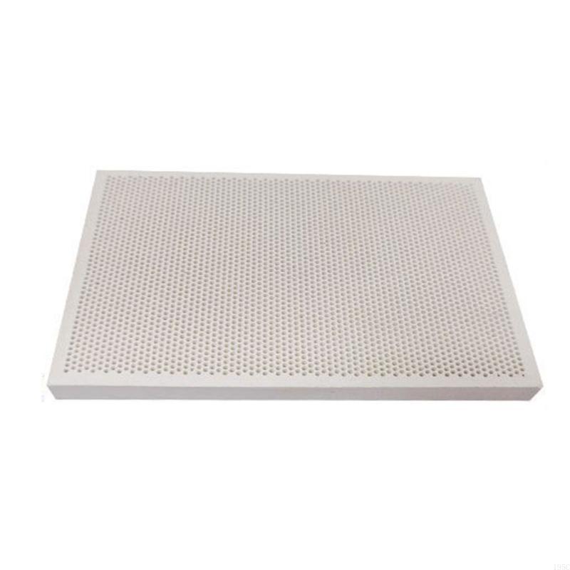195C Honeycomb Ceramic Solderi - Jewelry Soldering Board Ceramic Honeycomb review and price