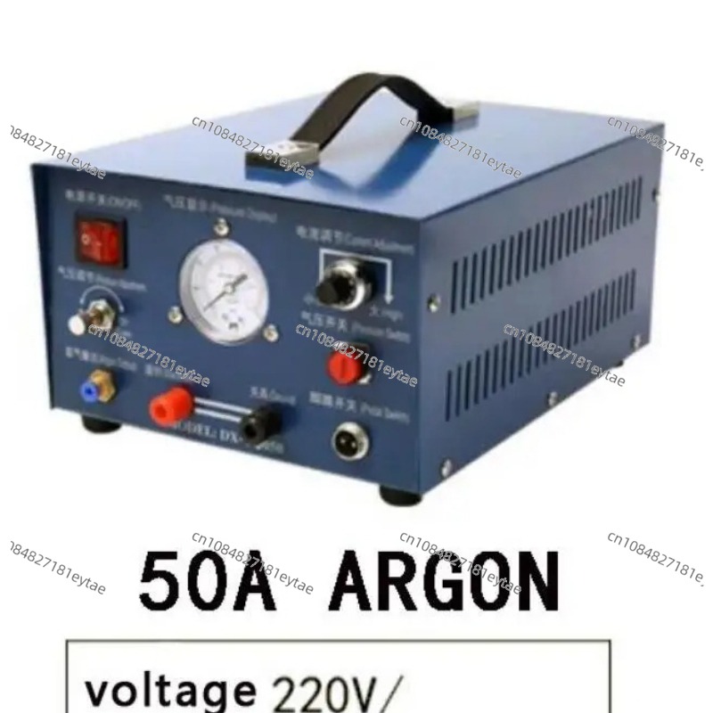 DX-80A Pulse Spot Welding Hand - Handheld Laser Spot Welder Jewelry Gold review and price